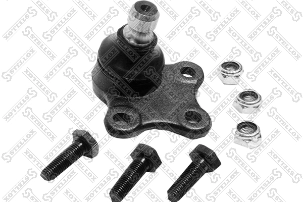 Rotule de suspension STELLOX 52-01402-SX