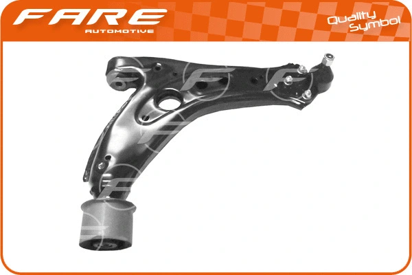 Bras de liaison, suspension de roue FARE-RCH TR480