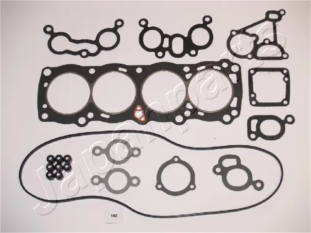 Jeu de joints, culasse JAPANPARTS KG-142