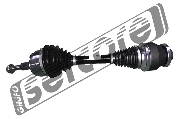 Arbre de transmission SERCORE 221029