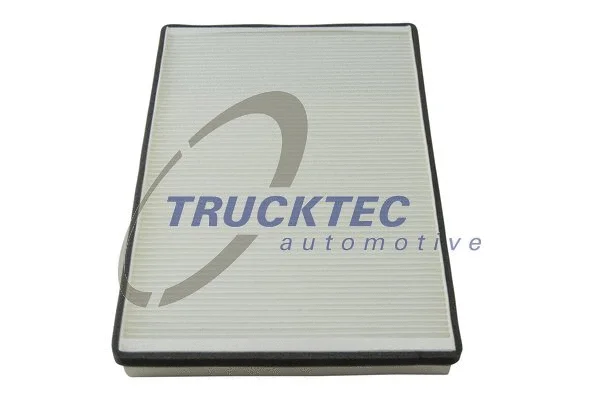 Filtre, air de l'habitacle TRUCKTEC AUTOMOTIVE 02.59.082