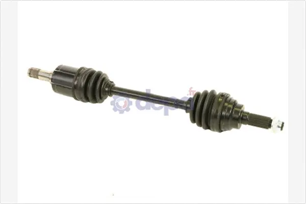 Arbre de transmission DEPA 3394550