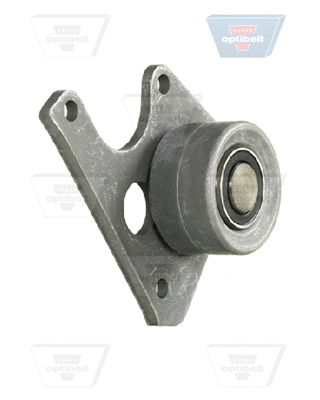 Poulie renvoi/transmission, courroie crantée OPTIBELT 277UT