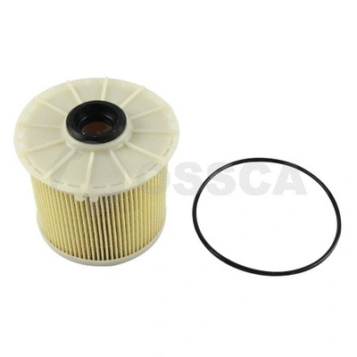 Filtre à carburant OSSCA 43091