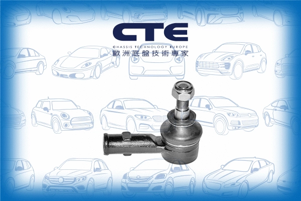 Rotule de barre de connexion CTE CTE27003