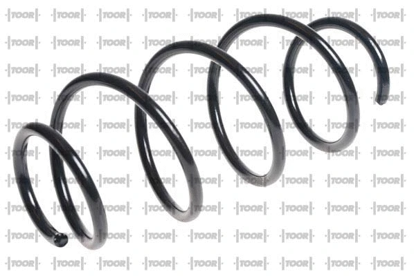 Ressort de suspension TOOR SC64757