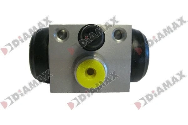 Cylindre de roue DIAMAX N03321