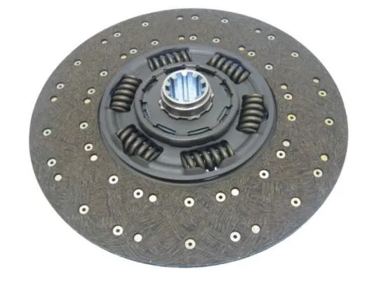 Disque d'embrayage KAWE 4648