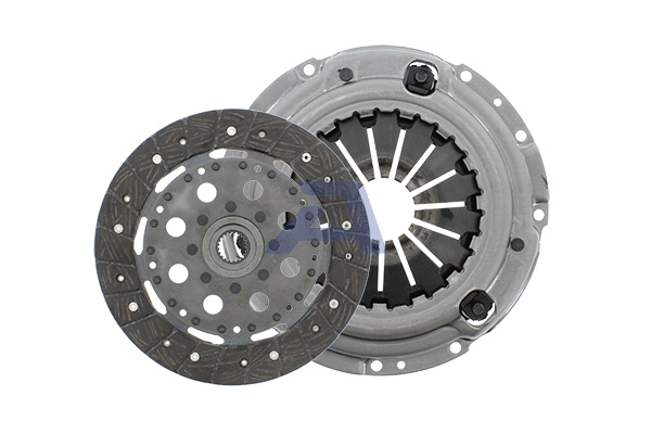Kit d'embrayage AISIN KN-229R