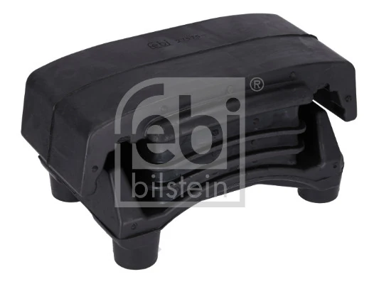 Coussinet, ressort parabolique FEBI BILSTEIN 27575
