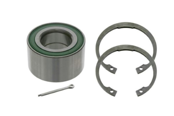 Kit de roulements de roue MTR MT3911
