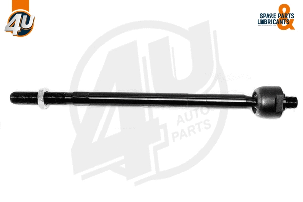 Rotule de direction intérieure, barre de connexion 4U Autoparts E11040