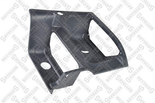 Plaque de seuil STELLOX 87-23163-SX