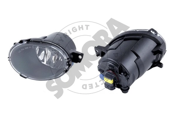 Projecteur antibrouillard SOMORA 365012V