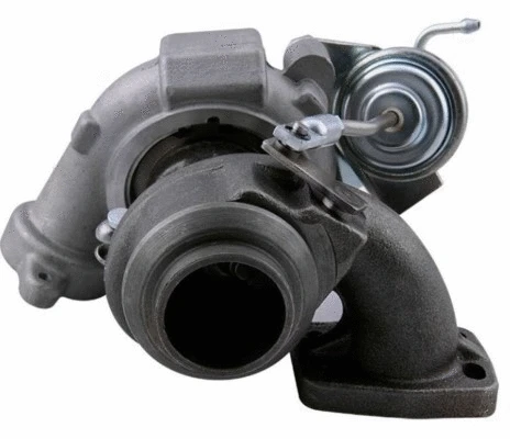 Turbocompresseur, suralimentation MTR MT2936