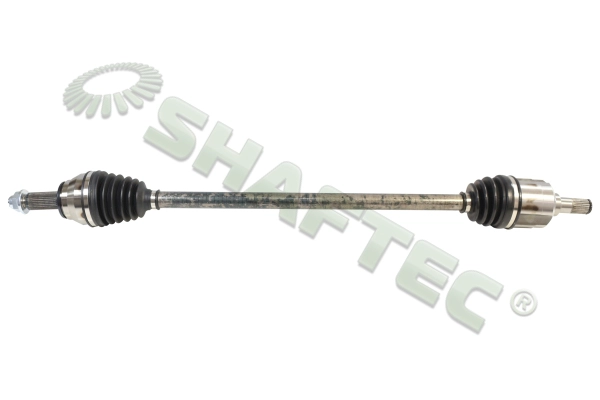 Arbre de transmission SHAFTEC KI238R