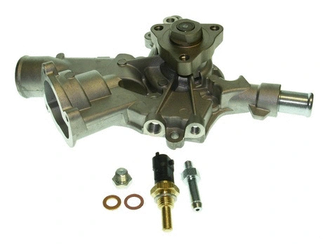 Pompe à eau, refroidissement du moteur TECHNOX WP11269