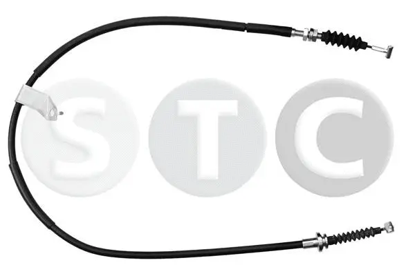 Tirette à câble, frein de stationnement STC T482234