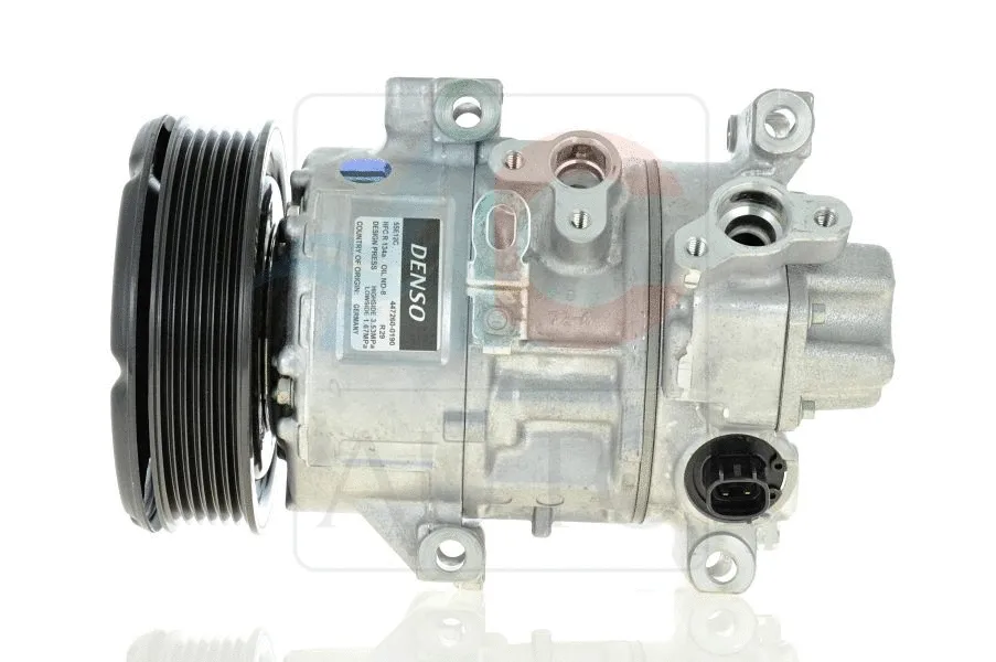 Compresseur, climatisation ACAUTO AC-01DN189