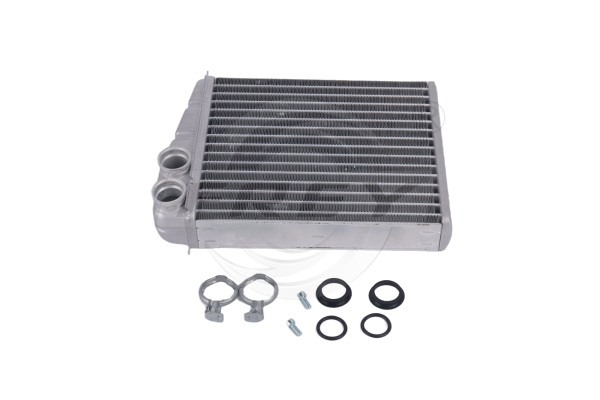 Système de chauffage FREY 828202601