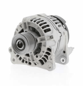 Alternateur A.Z. Meisterteile AZMT-49-035-1456