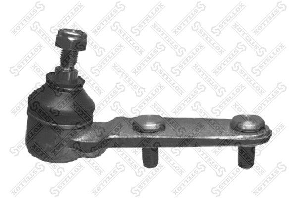 Rotule de suspension STELLOX 52-01532-SX