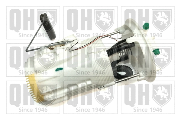 Pompe à carburant QUINTON HAZELL QFP1051