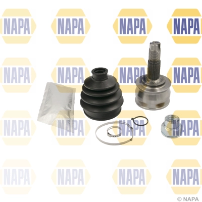 Joint, arbre de commande NAPA NCV1156