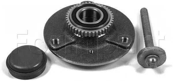 Moyeu de roue FORMPART 28498001/K