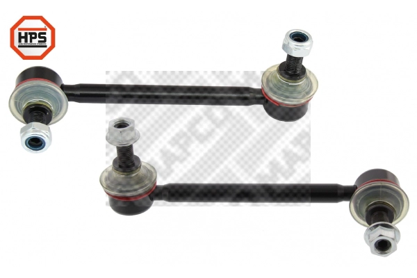 Kit de réparation, barre de couplage stabilisatrice MAPCO 59243/4HPS