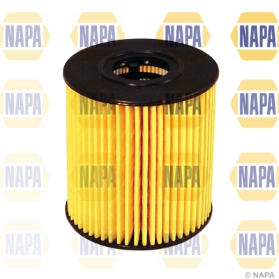 Filtre à huile NAPA NFO3091