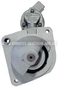 Démarreur EUROTEC 11017230
