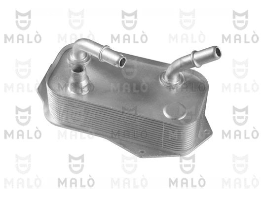 Radiateur d'huile de boîte automatique AKRON-MALÒ 135048