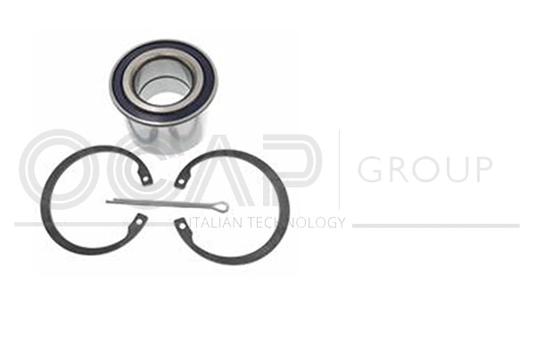 Kit de roulements de roue OCAP 6120128