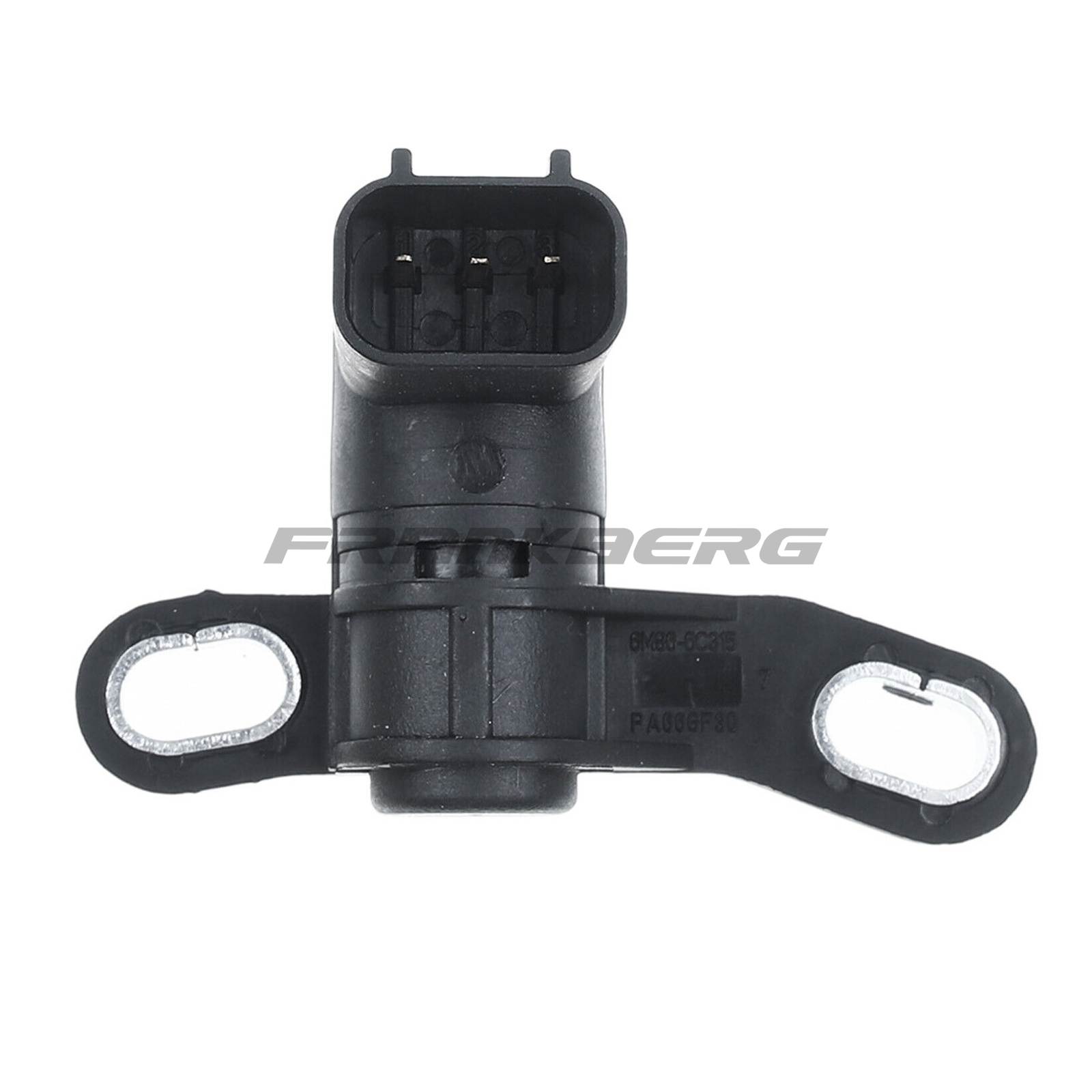 Capteur d'angle, vilebrequin Frankberg 5481FB0007789