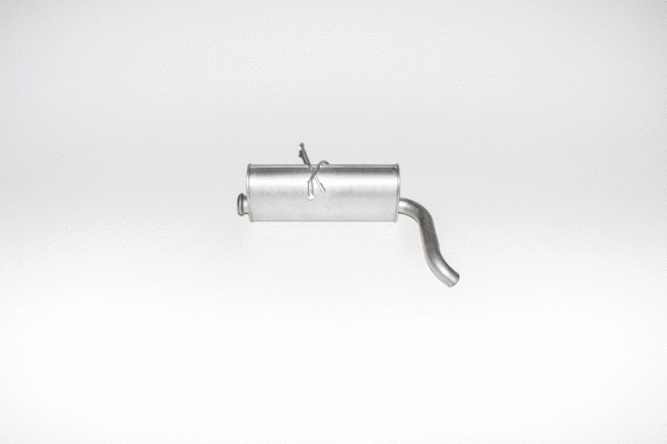 Silencieux arrière VEGAZ GmbH CS-162