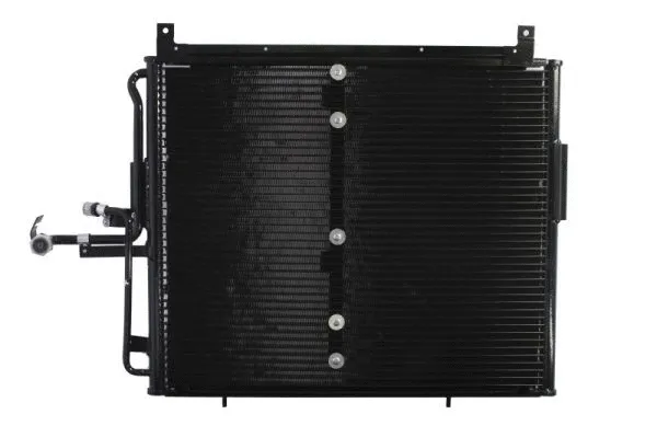 Condenseur, climatisation THERMOTEC KTT110456