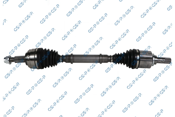 Arbre de transmission GSP 250629