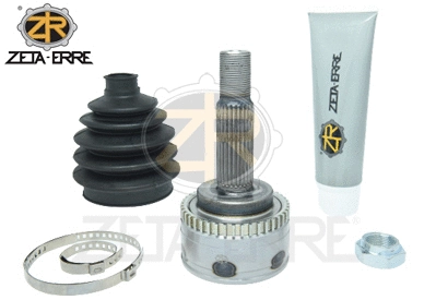 Jeu de joints, arbre de transmission ZETA-ERRE MT30