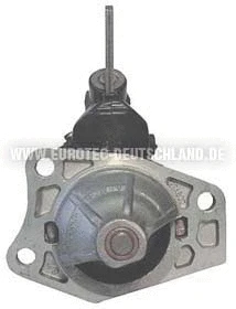 Démarreur EUROTEC 11011940