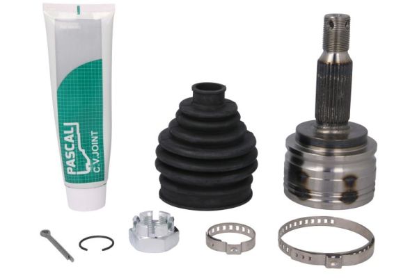 Jeu de joints, arbre de transmission PASCAL G15059PC