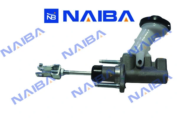 Cylindre émetteur, embrayage Calipere+ NAIBA CL516A