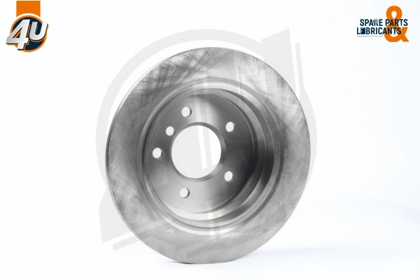 Disque de frein 4U Autoparts 52217BW