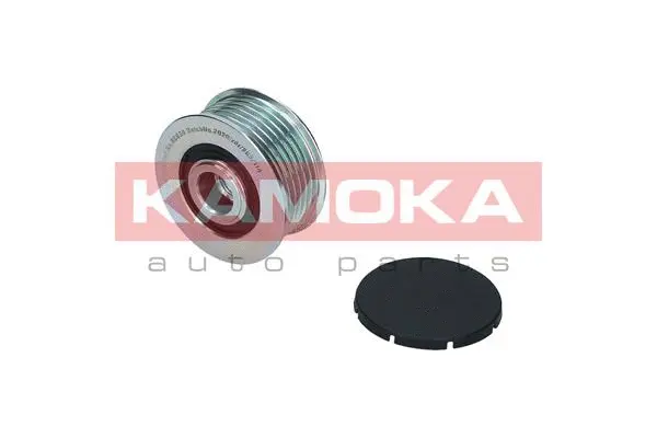 Poulie roue libre, alternateur KAMOKA RC034