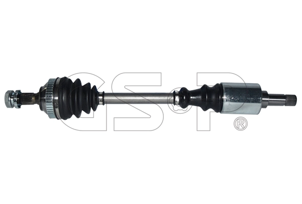 Arbre de transmission GSP-BR 210194