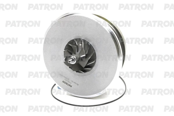 Groupe carter, turbocompresseur PATRON PTR1031