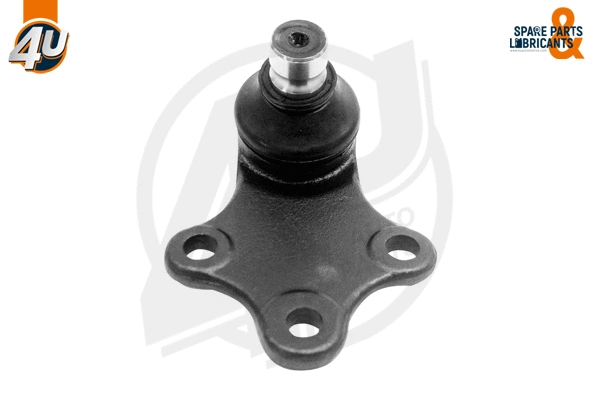 Rotule de suspension 4U Autoparts B80807