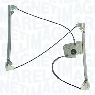 Lève-vitre MAGNETI MARELLI 350103188400