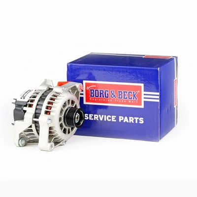 Alternateur BORG & BECK BBA2271