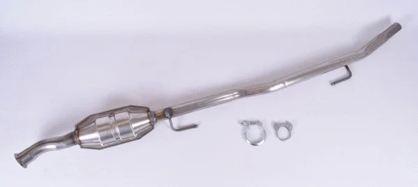 Catalyseur EEC RE8036T